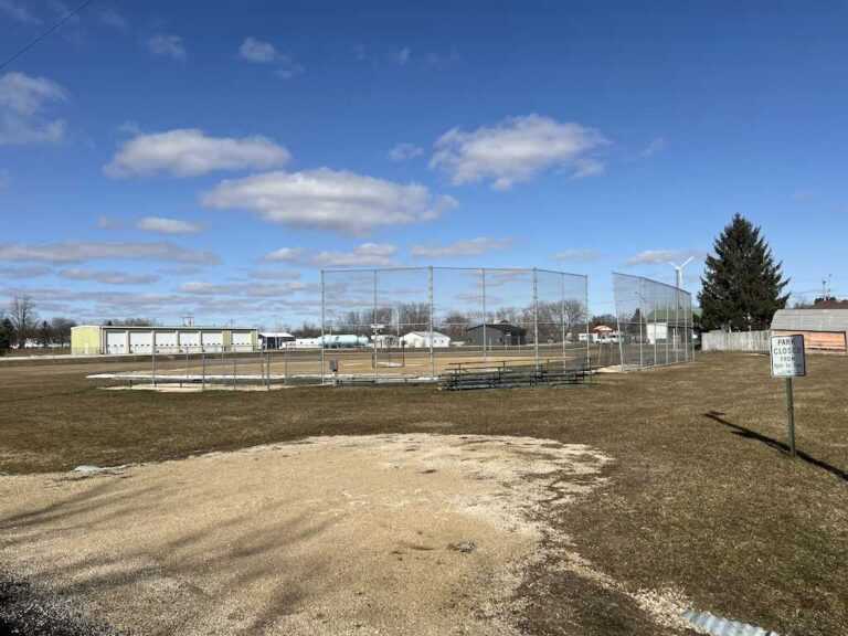 Ashippun The Beautiful Inc. Beautiful Places Beautiful Spaces